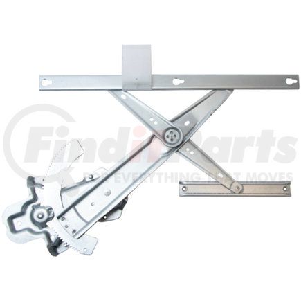 380172 by ACI WINDOW LIFT MOTORS - Power Window Regulator