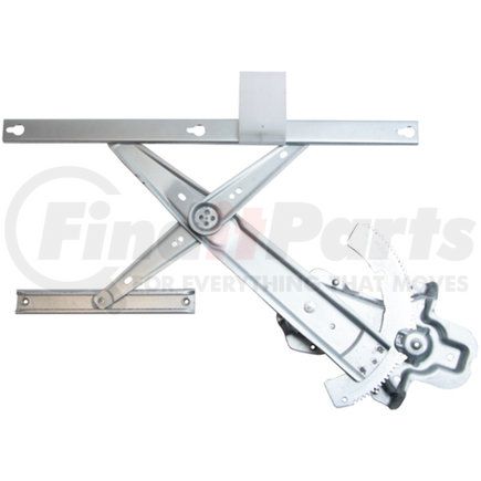 380173 by ACI WINDOW LIFT MOTORS - Power Window Regulator