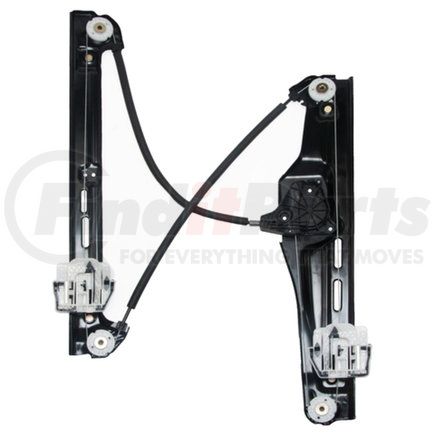 380177 by ACI WINDOW LIFT MOTORS - Power Window Regulator