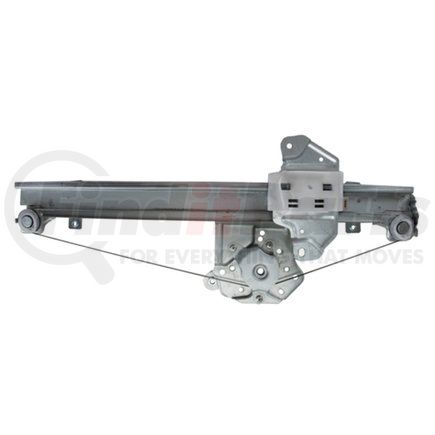 380184 by ACI WINDOW LIFT MOTORS - Power Window Regulator