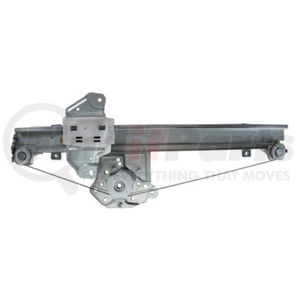 380185 by ACI WINDOW LIFT MOTORS - Power Window Regulator