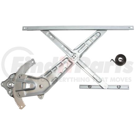 380194 by ACI WINDOW LIFT MOTORS - Power Window Regulator