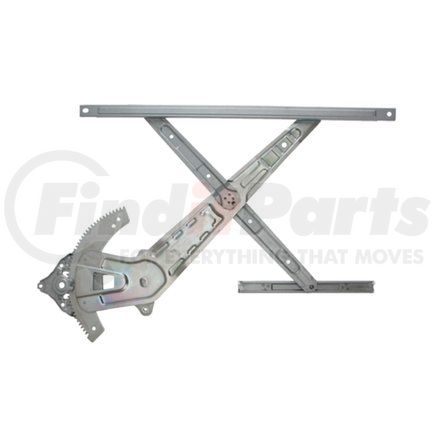 380192 by ACI WINDOW LIFT MOTORS - Power Window Regulator