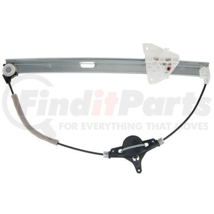 380198 by ACI WINDOW LIFT MOTORS - Power Window Regulator