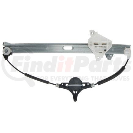 380200 by ACI WINDOW LIFT MOTORS - Power Window Regulator