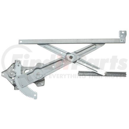 380208 by ACI WINDOW LIFT MOTORS - Power Window Regulator