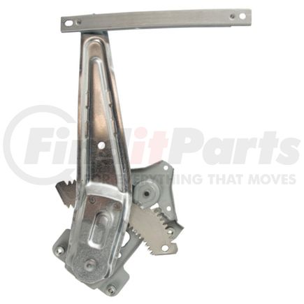 380210 by ACI WINDOW LIFT MOTORS - Power Window Regulator