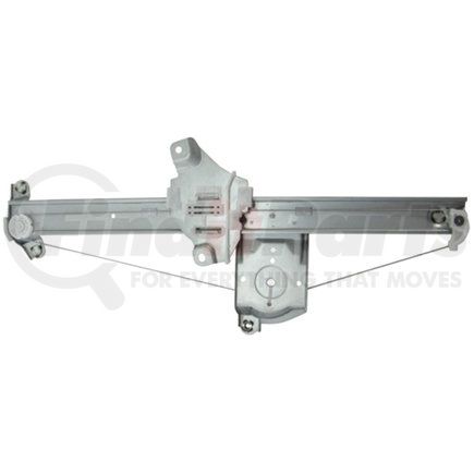 380212 by ACI WINDOW LIFT MOTORS - Power Window Regulator