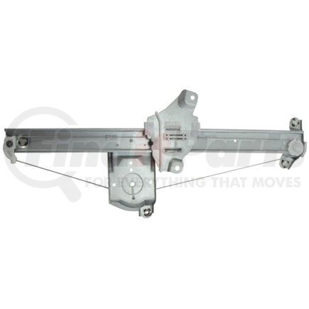 380213 by ACI WINDOW LIFT MOTORS - Power Window Regulator