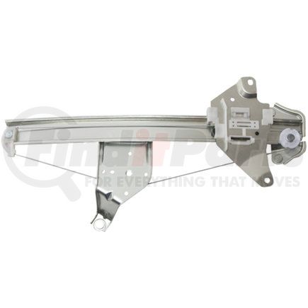 380214 by ACI WINDOW LIFT MOTORS - Power Window Regulator