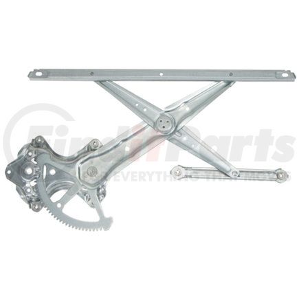 380219 by ACI WINDOW LIFT MOTORS - Power Window Regulator