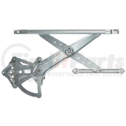 380216 by ACI WINDOW LIFT MOTORS - Power Window Regulator