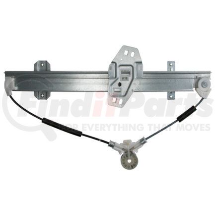 380235 by ACI WINDOW LIFT MOTORS - Power Window Regulator