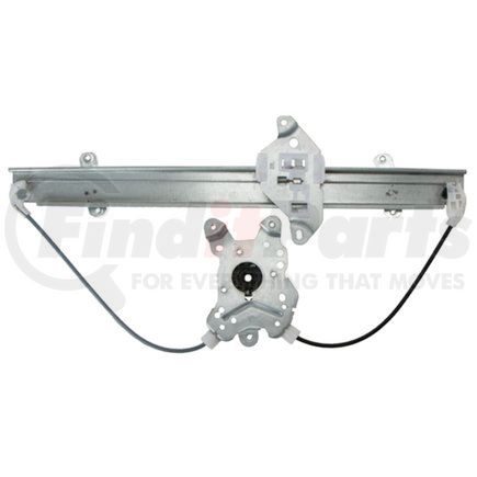 380236 by ACI WINDOW LIFT MOTORS - Power Window Regulator