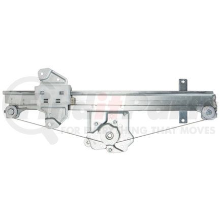 380240 by ACI WINDOW LIFT MOTORS - Power Window Regulator