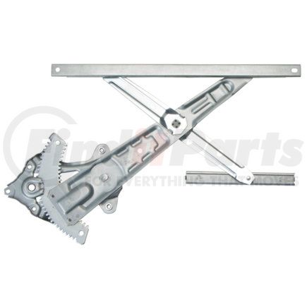 380242 by ACI WINDOW LIFT MOTORS - Power Window Regulator