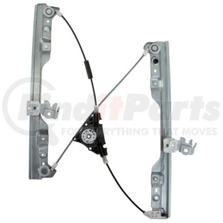 380245 by ACI WINDOW LIFT MOTORS - Power Window Regulator