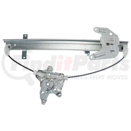 380248 by ACI WINDOW LIFT MOTORS - Power Window Regulator