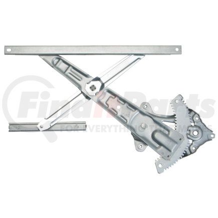 380243 by ACI WINDOW LIFT MOTORS - Power Window Regulator