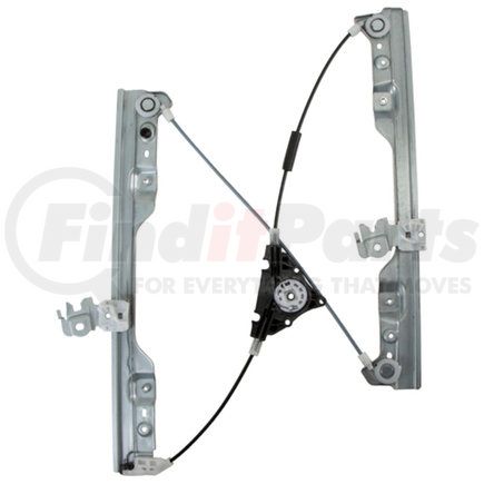 380244 by ACI WINDOW LIFT MOTORS - Power Window Regulator