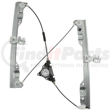 380253 by ACI WINDOW LIFT MOTORS - Power Window Regulator