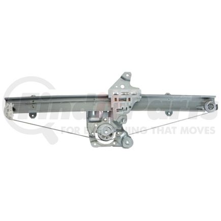 380273 by ACI WINDOW LIFT MOTORS - Power Window Regulator