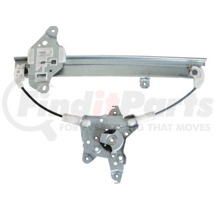 380289 by ACI WINDOW LIFT MOTORS - Power Window Regulator