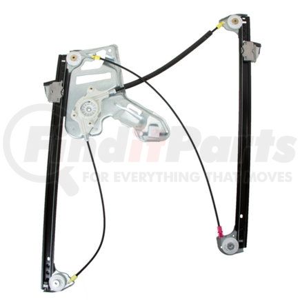 380282 by ACI WINDOW LIFT MOTORS - Power Window Regulator