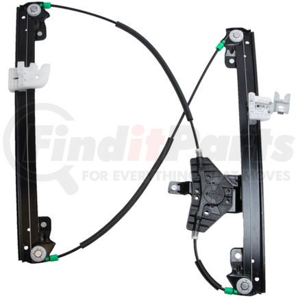 380299 by ACI WINDOW LIFT MOTORS - Power Window Regulator