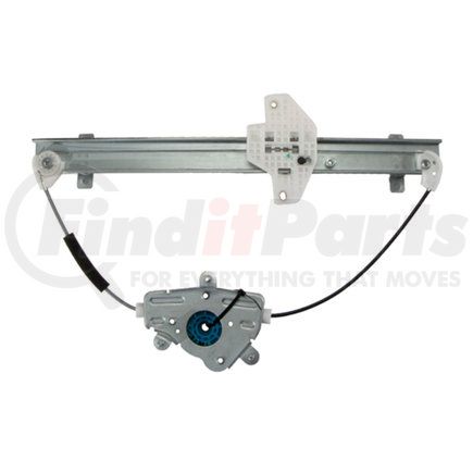 380308 by ACI WINDOW LIFT MOTORS - Power Window Regulator