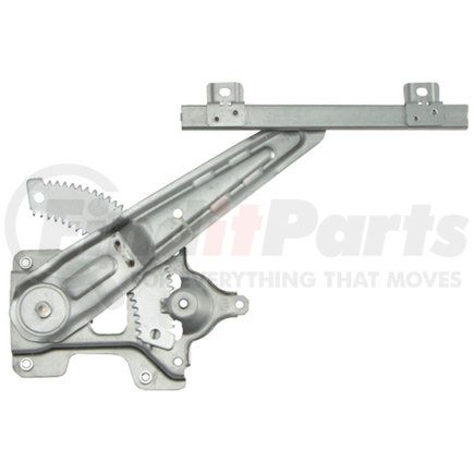 380314 by ACI WINDOW LIFT MOTORS - Power Window Regulator