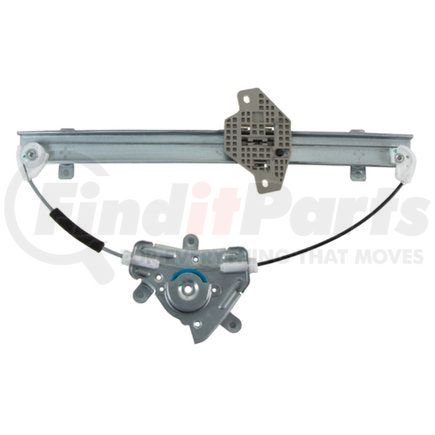 380312 by ACI WINDOW LIFT MOTORS - Power Window Regulator