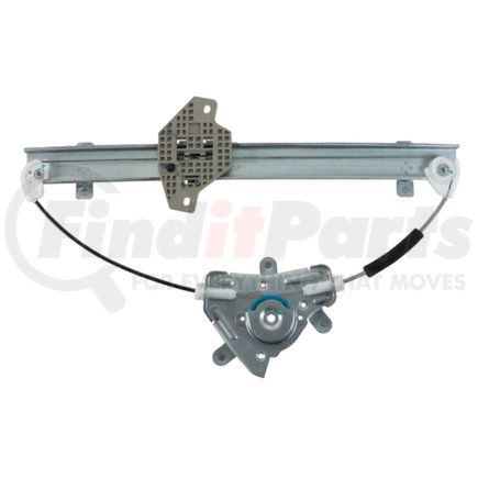 380313 by ACI WINDOW LIFT MOTORS - Power Window Regulator