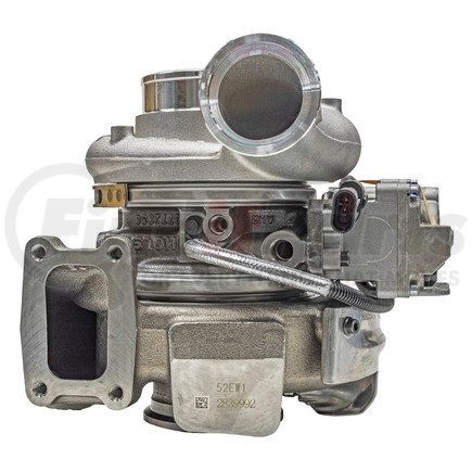 5327566H by HOLSET - New Holset Turbo HE300VG No Actuator, Cummins QSB