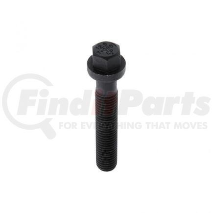 3917729 by CUMMINS - Engine Cylinder Head Bolt - Fracture Resistant Screw, M14 x 2 x 80, Flanged Hex