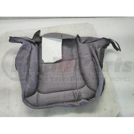 2598345C1 by NAVISTAR - Seat Cover