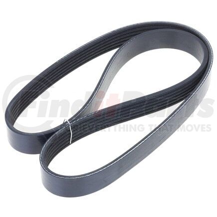 FB6K395 by INA - INA BDC FEAD multi V-Belt