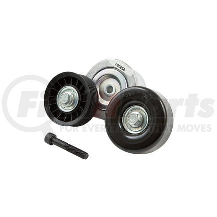 INA FT0197 Accessory Drive Belt Tensioner Assembly INA BDC FEAD tensioner