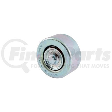 FT0598 by INA - INA BDC FEAD pulley