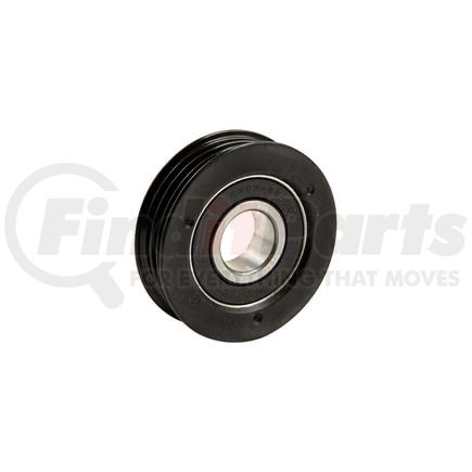 INA FT0758 Accessory Drive Belt Idler Pulley INA BDC FEAD pulley