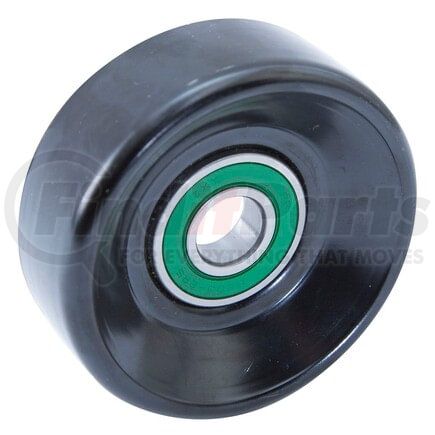 FT0761 by INA - INA BDC FEAD pulley