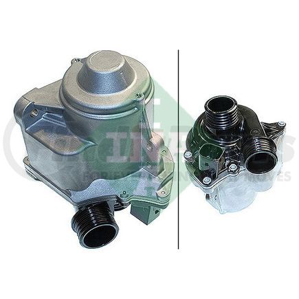 XW0192 by INA - INA CSC Water Pump, cooling system