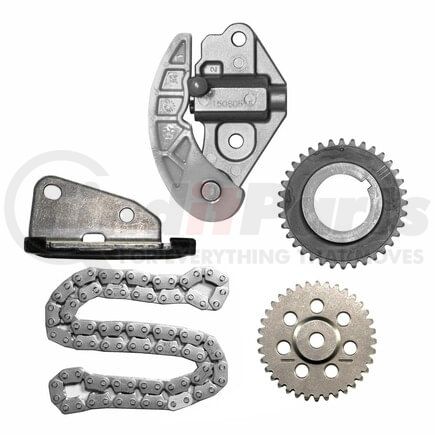 ZC76342P by INA - INA CDC Chain Kit, oil pump drive
