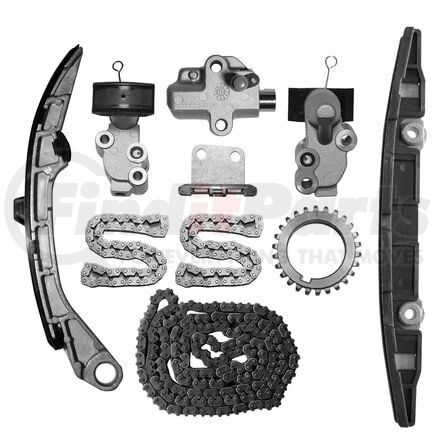 ZC90730SA by INA - INA CDC Timing Chain Kit