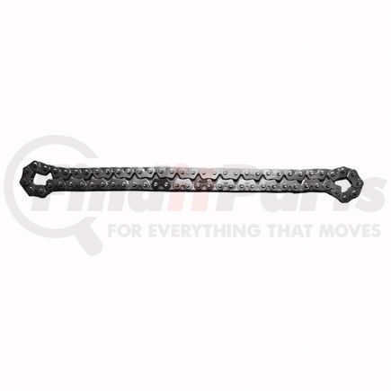 INA ZCC717F Engine Oil Pump Chain INA CDC Chain, oil pump drive