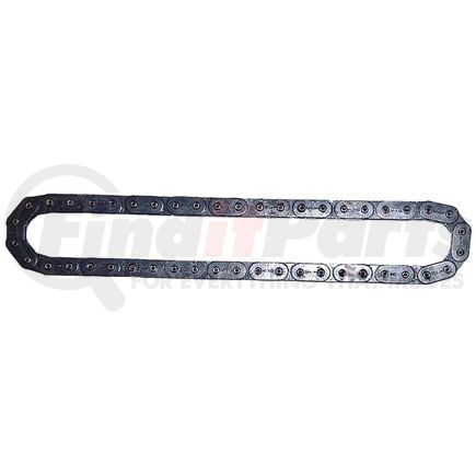 INA ZCC718F Engine Oil Pump Chain INA CDC Chain, oil pump drive