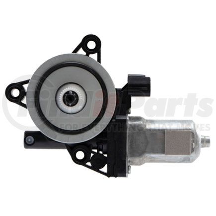 389626 by ACI WINDOW LIFT MOTORS - Power Window Motor