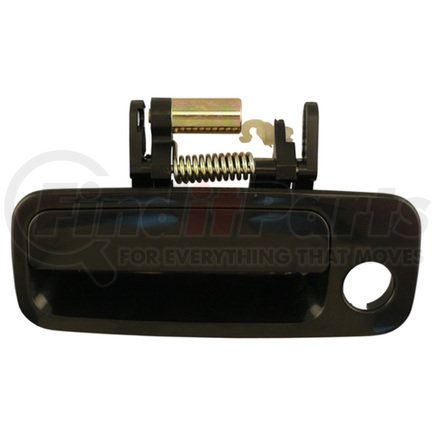 60805 by ACI WINDOW LIFT MOTORS - Exterior Door Handle