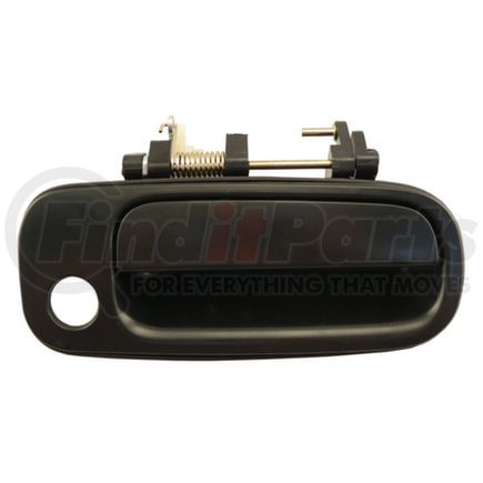 60808 by ACI WINDOW LIFT MOTORS - Exterior Door Handle