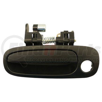 60809 by ACI WINDOW LIFT MOTORS - Exterior Door Handle